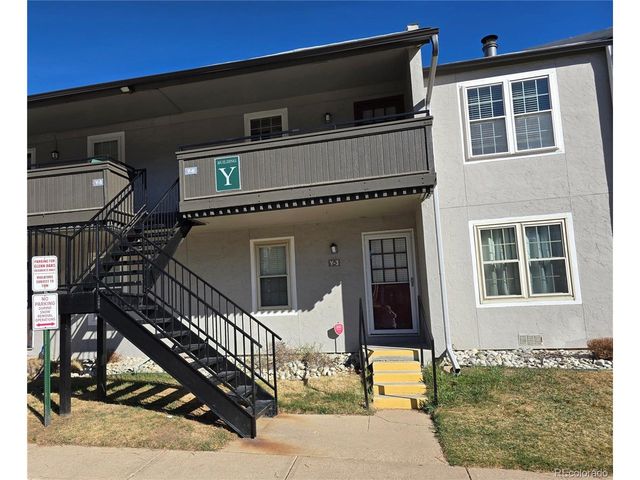 2301 E Fremont Ave Y-Y06, Centennial, CO 80122