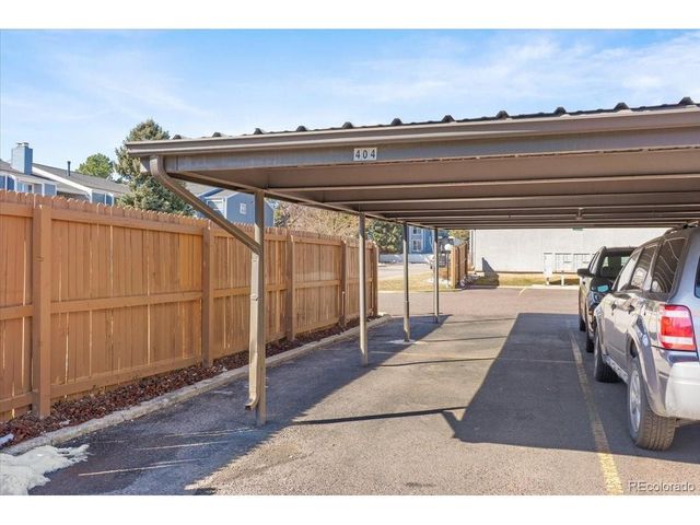 2301 E Fremont Ave Y-Y06, Centennial, CO 80122