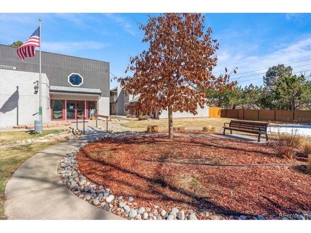 2301 E Fremont Ave Y-Y06, Centennial, CO 80122