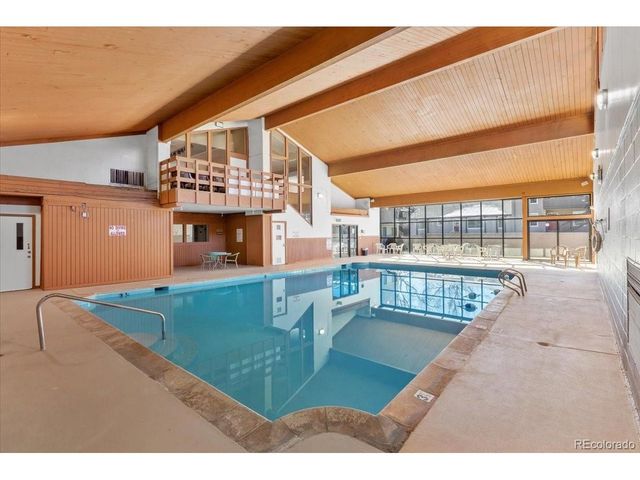 2301 E Fremont Ave Y-Y06, Centennial, CO 80122