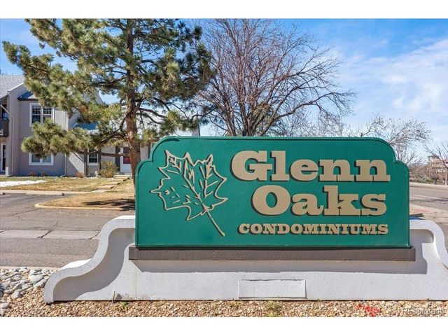 2301 E Fremont Ave Y-Y06, Centennial, CO 80122