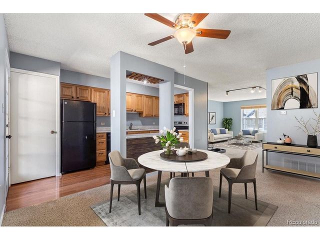 2301 E Fremont Ave Y-Y06, Centennial, CO 80122