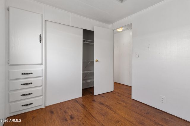 535 S ALMA SCHOOL Road 39, Mesa, AZ 85210