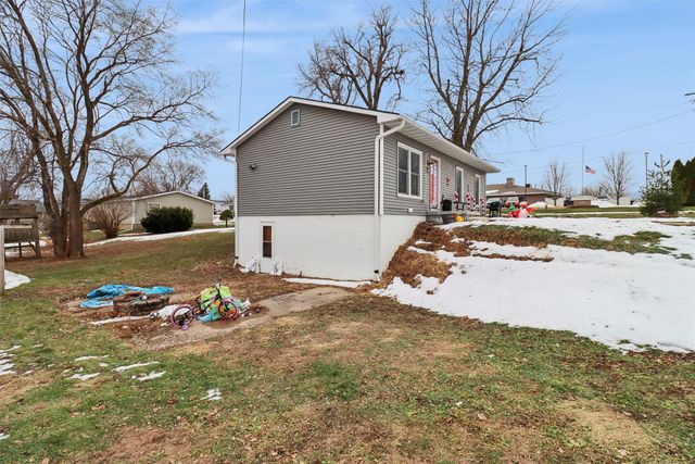 500 Harrison Avenue, Grinnell, IA 50112