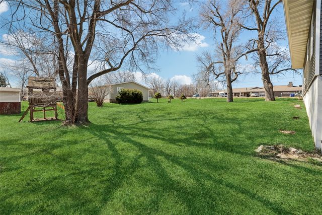 500 Harrison Avenue, Grinnell, IA 50112