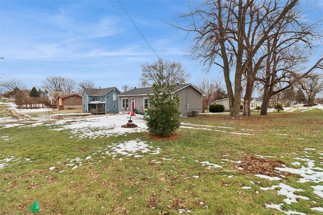 500 Harrison Avenue, Grinnell, IA 50112