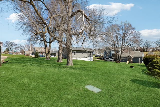 500 Harrison Avenue, Grinnell, IA 50112