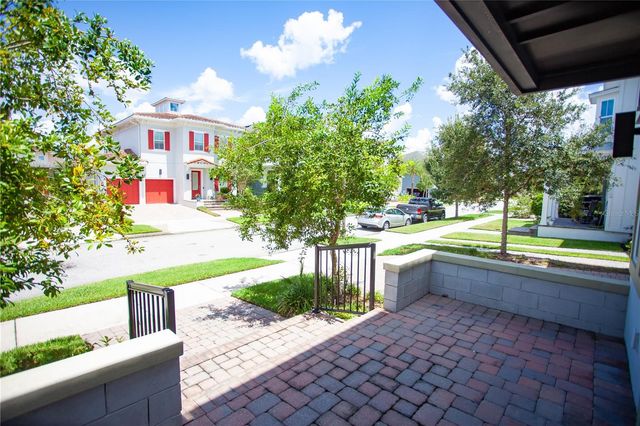 8202 BELLOW STREET, Orlando, FL 32827