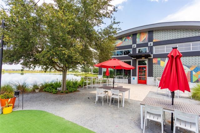 8202 BELLOW STREET, Orlando, FL 32827