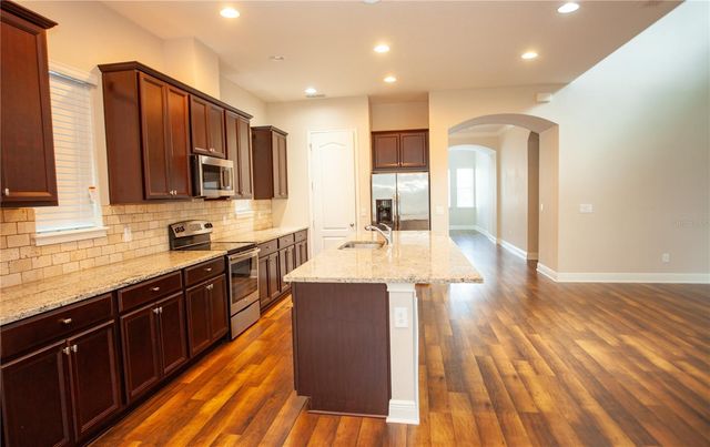 8202 BELLOW STREET, Orlando, FL 32827