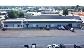 1107 Shaver Street A, Springdale, AR 72762