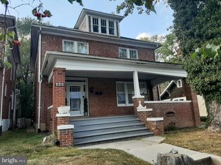 443 N LOUDOUN ST #2, Winchester, VA 22601