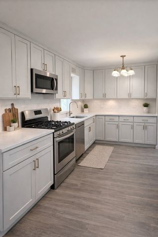 105 N Pearl Street, Willow Springs, IL 60480