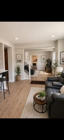 105 N Pearl Street, Willow Springs, IL 60480