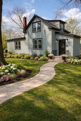 105 N Pearl Street, Willow Springs, IL 60480