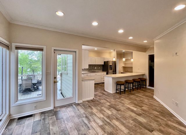 2001 E Ely Court, Martinsville, IN 46151