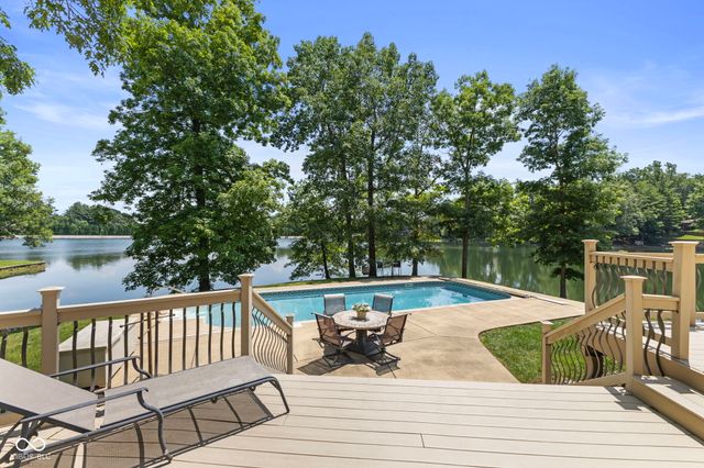 2001 E Ely Court, Martinsville, IN 46151