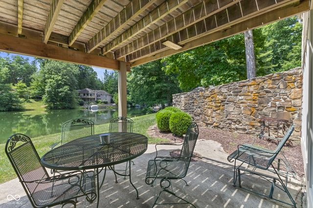 2001 E Ely Court, Martinsville, IN 46151