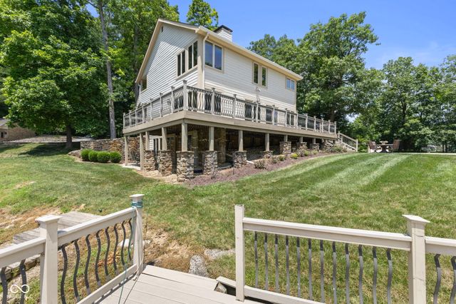 2001 E Ely Court, Martinsville, IN 46151