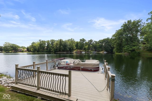 2001 E Ely Court, Martinsville, IN 46151