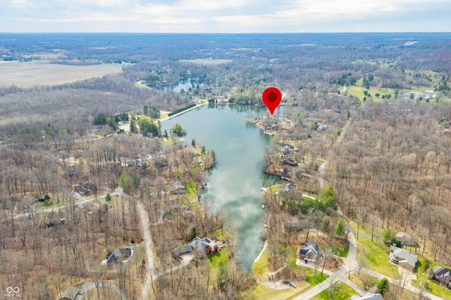 2001 E Ely Court, Martinsville, IN 46151
