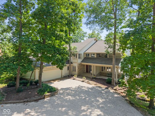 2001 E Ely Court, Martinsville, IN 46151