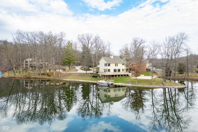 2001 E Ely Court, Martinsville, IN 46151