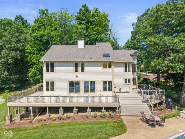 2001 E Ely Court, Martinsville, IN 46151