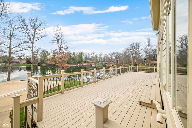 2001 E Ely Court, Martinsville, IN 46151