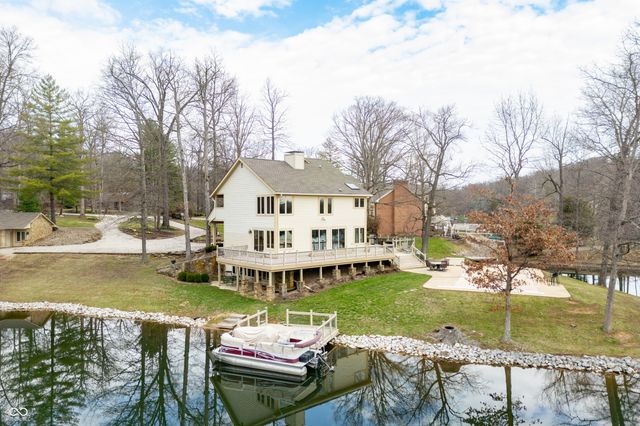 2001 E Ely Court, Martinsville, IN 46151