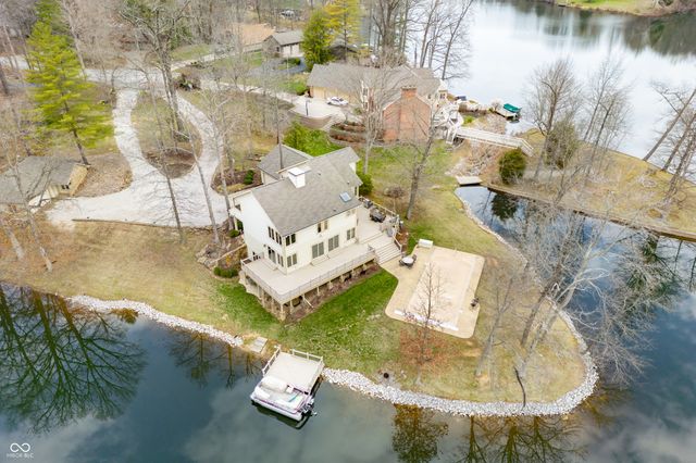 2001 E Ely Court, Martinsville, IN 46151
