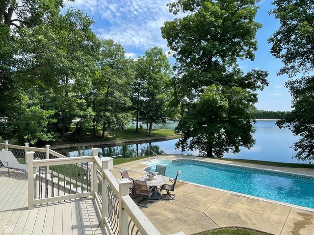 2001 E Ely Court, Martinsville, IN 46151