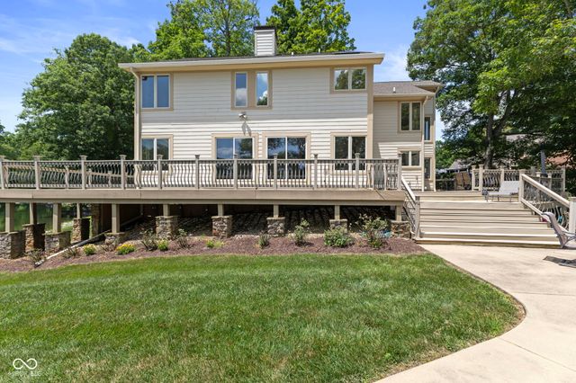 2001 E Ely Court, Martinsville, IN 46151