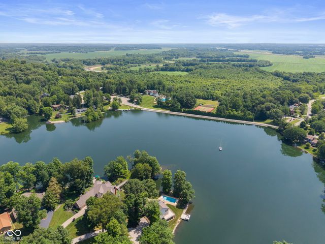2001 E Ely Court, Martinsville, IN 46151