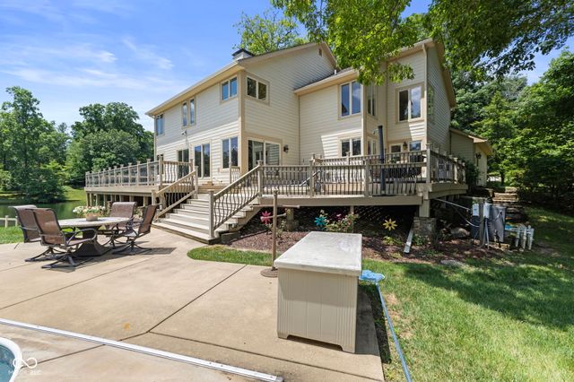 2001 E Ely Court, Martinsville, IN 46151