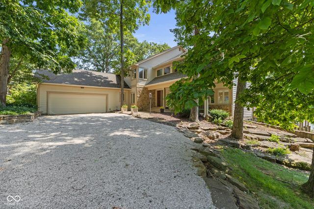 2001 E Ely Court, Martinsville, IN 46151