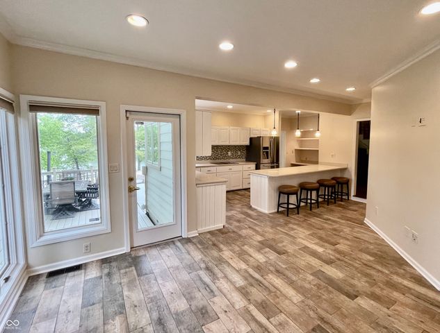 2001 E Ely Court, Martinsville, IN 46151