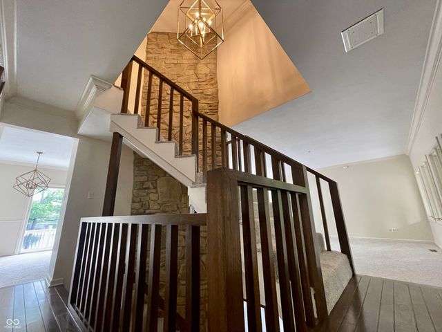2001 E Ely Court, Martinsville, IN 46151