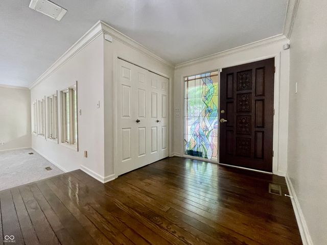 2001 E Ely Court, Martinsville, IN 46151