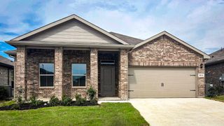 9644 BRICKRIDGE Lane, Fort Worth, TX 76036
