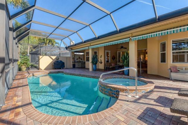 7612 CALLE FACIL, Sarasota, FL 34238