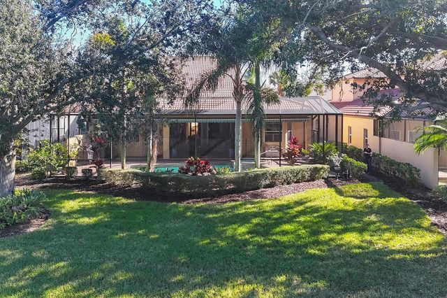 7612 CALLE FACIL, Sarasota, FL 34238