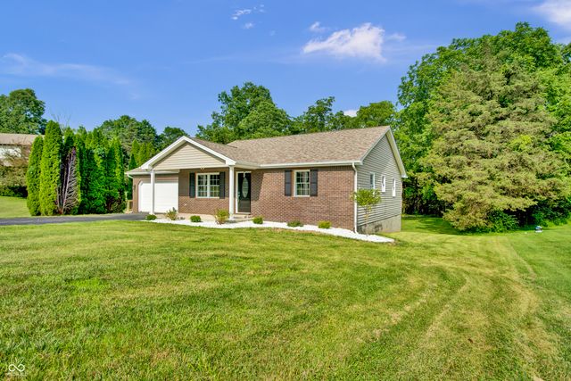 935 S County Road 185 E, North Vernon, IN 47265