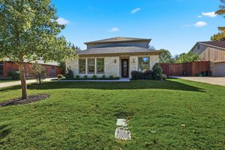 9 Sonora Drive, Trophy Club, TX 76262