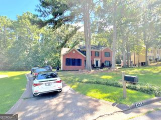 2135 Fairlane Court, Jonesboro, GA 30236