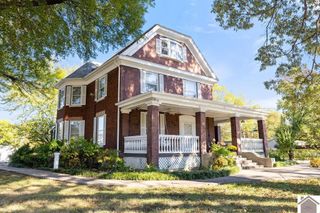 1901 Monroe, Paducah, KY 42001