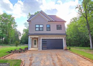 41 Birch Court, Mcdonough, GA 30253