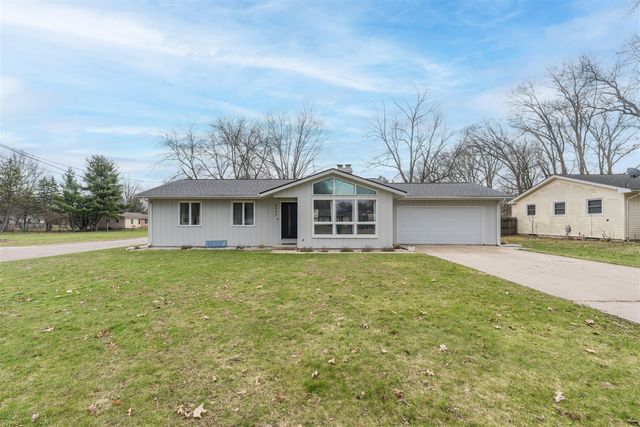 8405 Newells Lane, Portage, MI 49002