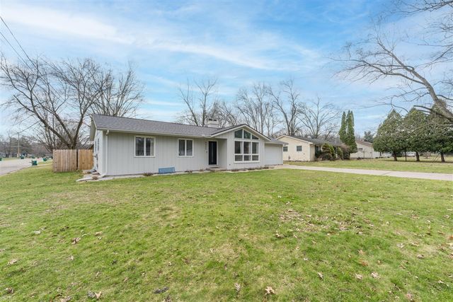 8405 Newells Lane, Portage, MI 49002