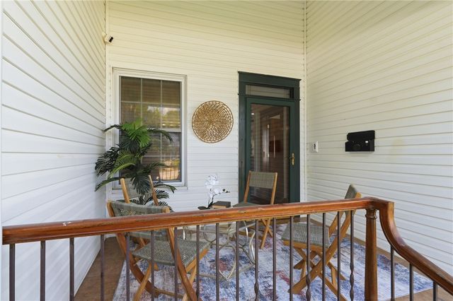 407 NW B Street, Bentonville, AR 72712